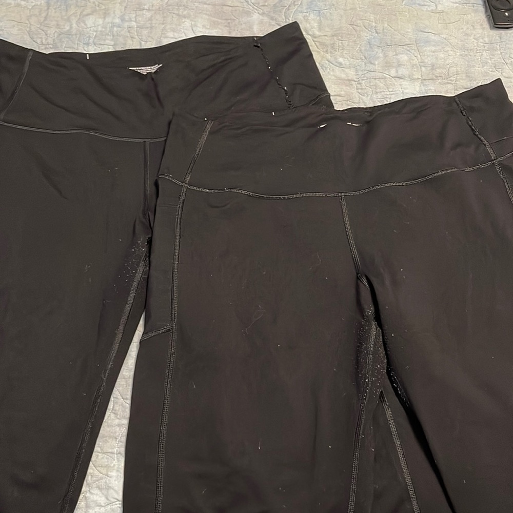 VS sport leggings
